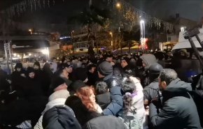 توتر متصاعد في تركيا مع اتساع الاحتجاجات الكردية