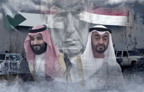 رقابت خاموش ریاض و ابوظبی؛ تشدید کشمکش‌های منطقه‌ای زیر چتر آمریکا