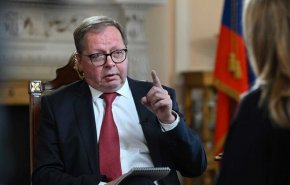 سفیر روسیه: لندن با توقیف نفتکش‌ها مرتکب اوباشگری خطرناکی شد