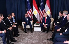 قاهره در ازای میانجیگری واشنگتن چه بهایی خواهد پرداخت؟ 