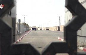 مجلس غزة يعلن التوصل الى اتفاق لفتح معبر غزة 