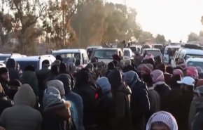 العراق يبدأ إجراءات قضائية بحق معتقلي داعش المنقولين من سوريا