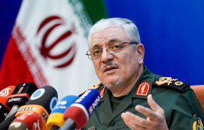 الدفاع الإيرانية: ترسانتنا الصاروخية أصبحت أقوى وأكثر فعالية