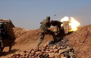 درگیری‌ها در "الرقه" سوریه؛ ۲۲ کشته و ده‌ها زخمی به جای گذاشت