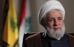 شیخ نعیم قاسم: بر امام خامنه‌ای رهبر مسیر الهی مقاومت درود می‌فرستیم