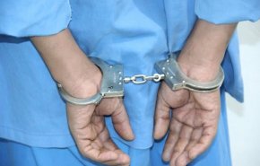 لیدر اغتشاشات تهران در طالقان دستگیر شد