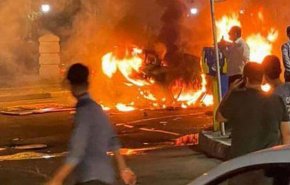 غرف سوداء إلكترونية لإدارة الإرهاب في ايران