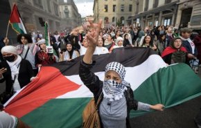 نیویورک‌ تایمز: آمریکا مجوز اخراج دانشجویان حامی فلسطین را صادر کرد