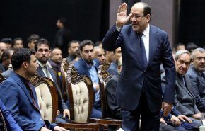 العراق.. الإطار التنسيقي يعلن نوري المالكي مرشحاً لرئاسة الوزراء