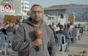 فعالية تكريمية في غزة تحيي إرث الفن المقاوم