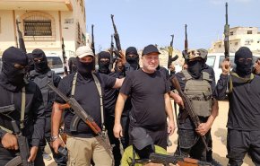 بالتفاصيل.. طرد المليشيات المدعومة من الاحتلال خارج غزة
