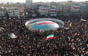 تقييم أمني غير مسبوق: واشنطن أخطأت ومشروع الفوضى في إيران سقط
