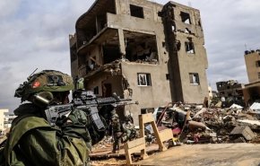 دور جدید استفاده اسرائیل از گروه‌های جنایتکار و مزدور در غزه