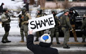 مينيابوليس علی صفيح ساخن بعد مقتل ثان مواطن علی يد الشرطة