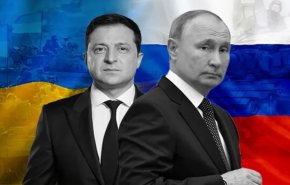 مسؤول امريكي: لانستبعد لقاء بوتين و زيلينسكى 