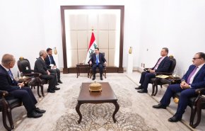 السوداني يشكف سبب استقبال العراق لعناصر 