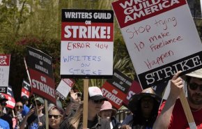 کارزار ضد‌هوش مصنوعی هالیوود علیه «سرقت هنری»