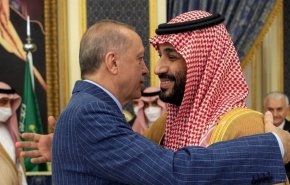 اردوغان عازم عربستان سعودی و مصر می‌شود