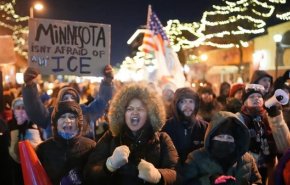 شکایت حقوقی شهروندان آمریکایی از دولت ترامپ