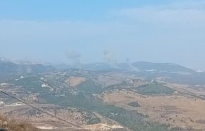 حمله پهپادی اسرائیل به جنوب لبنان یک شهید و یک مجروح برجا گذاشت