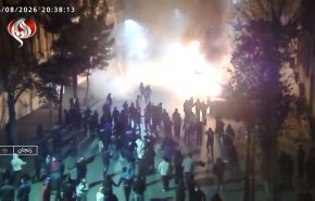 ايران ترفع دعوى قضائية ضد أميركا و'إسرائيل' بتهمة دعم الإرهاب