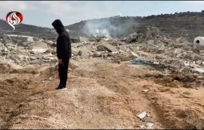 الاحتلال الاسرائيلي يواصل اعتداءاته بحق الفلسطينيين في الضفة الغربية