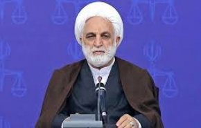 ایران از آمریکا به اتهام حمایت از تروریسم شکایت کرد