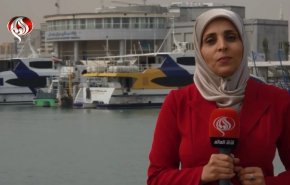 جنوب شرق إيران.. افتتاح معرض الاقتصاد البحري في بندر عباس