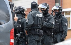 إصابة خمسة أشخاص في إطلاق نار بوسط برلين
