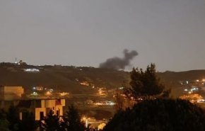 موج جدید حملات هوایی رژیم اسرائیل به جنوب لبنان