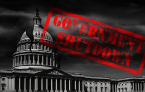 تعطیلی دیگری برای دولت آمریکا در راه است؟
