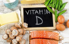 فيتامين D.. درع فعّال ضد أمراض الرئة لدى كبار السن