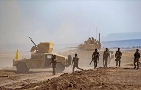 دولت موقت سوریه و قسد یکدیگر را به نقض آتش بس متهم کردند