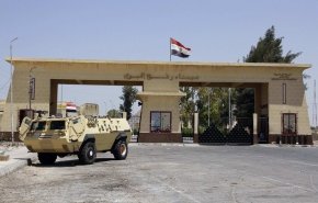 موافقت رژیم اسرائیل بر بازگشایی محدود گذرگاه رفح فقط برای تردد افراد