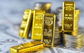 الذهب يسجل رقما قياسيا بتخطيه 5000 دولار  