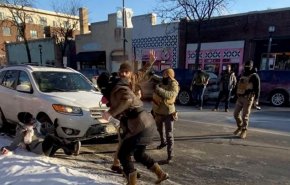 معترض کشته‌شده آمریکایی در مینیاپولیس که بود؟