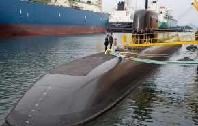 رقابت سئول و برلین بر سر قرارداد ۴۱ میلیارد دلاری زیردریایی‌های کانادا