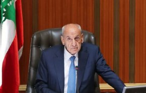 بري يفضح مخططات الاحتلال بشأن 