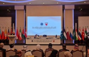 شانزدهمین نشست مجمع‌عمومی مجالس آسیایی APA در منامه آغاز به کار کرد