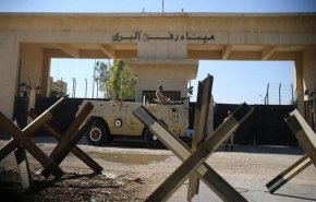 جثة الأسير الإسرائيلي: مفتاح فتح معبر رفح؟