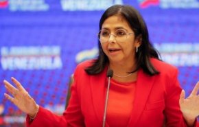 رودریگس، فشار واشنگتن بر کاراکاس را محکوم کرد