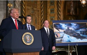 سند استراتژی 2026 پنتاگون: بازگذاشتن دست رژیم اسرائیل در منطقه و چنبره بر نیمکره غربی