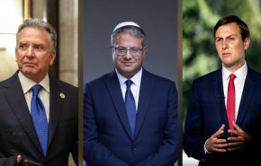 بن غفير يهاجم كوشنر وويتكوف.. فتح معبر رفح سيكون خطأً كبيرًا