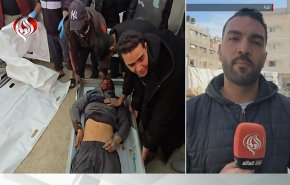 بين الجثث والمفاوضات: هل سيفتح معبر رفح؟