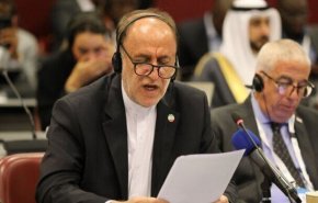 نایب رئیس مجلس: ایران هرگونه اقدام تجاوزکارانه یا تروریستی را فوری و قاطع پاسخ می دهد