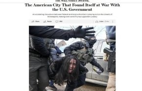 وال‌استریت: مینیاپولیس، شهری که واشنگتن علیه آن اعلام جنگ کرده است