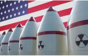 رسانه آمریکایی: واشنگتن اصلی‌ترین تهدید هسته‌ای جهان است
