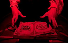 آیین‌های شیطانی در اسرائیل پشت دیوار سکوت