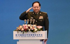 ژنرال چینی و اتهام افشای اطلاعات هسته‌ای به آمریکا