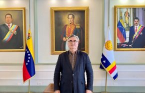 روسیه: همکاری فنی-نظامی با ونزوئلا ادامه دارد
